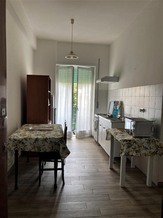 Apartamento La Meta Ideale *