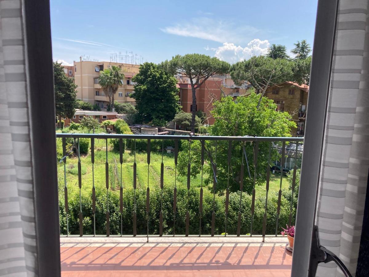 Apartamento La Meta Ideale