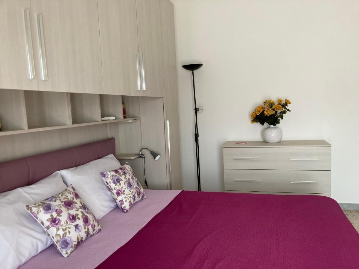 Apartamento La Meta Ideale Roma