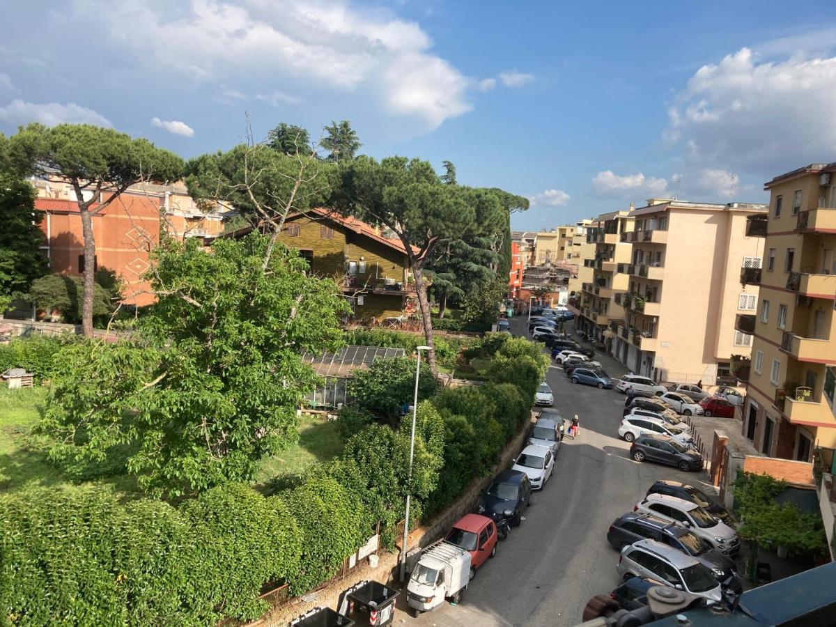 La Meta Ideale Apartamento Roma